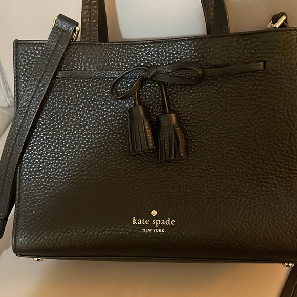 Kate Spade New York Women's Hayes Street Sam Tote - Picture 2 of 9